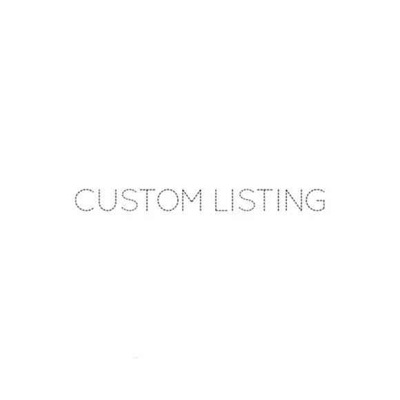 Repurchase for Cancelled but Shipped Orders - Picture 1 of 1